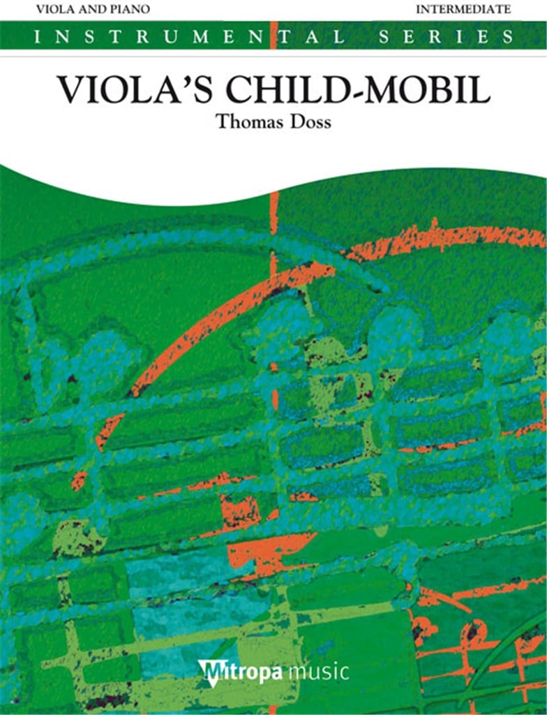 Viola's Child-Mobil